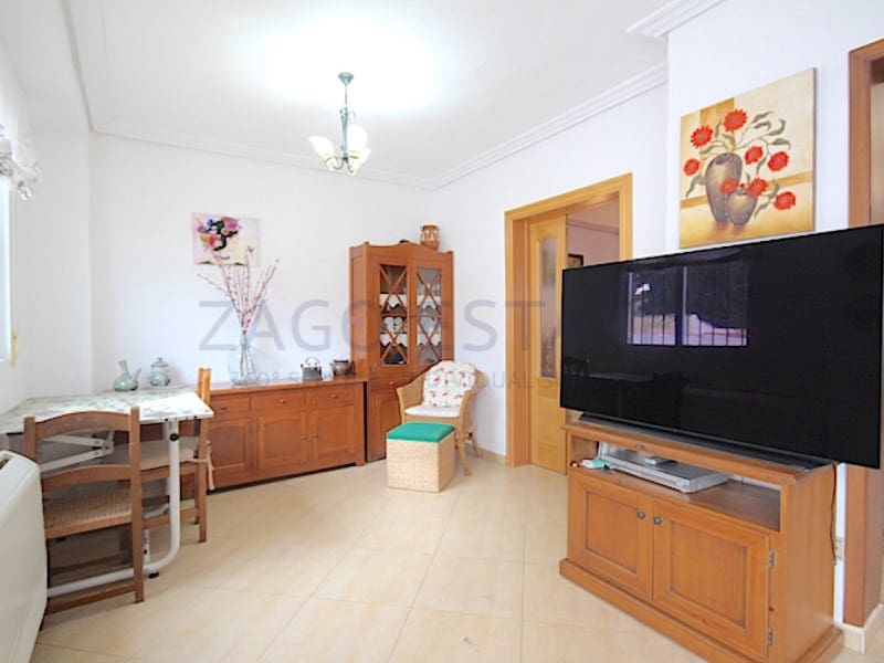 4 chambre Villa/Maison Semi-Mitoyenne à vendre à La Nucia - 320 000 € (Ref: 9780351)