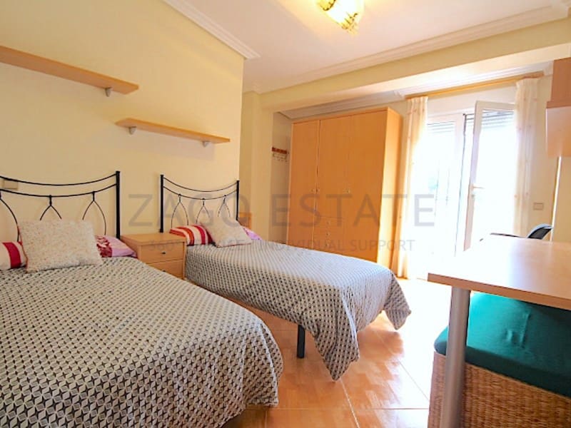 4 chambre Villa/Maison Semi-Mitoyenne à vendre à La Nucia - 320 000 € (Ref: 9780351)