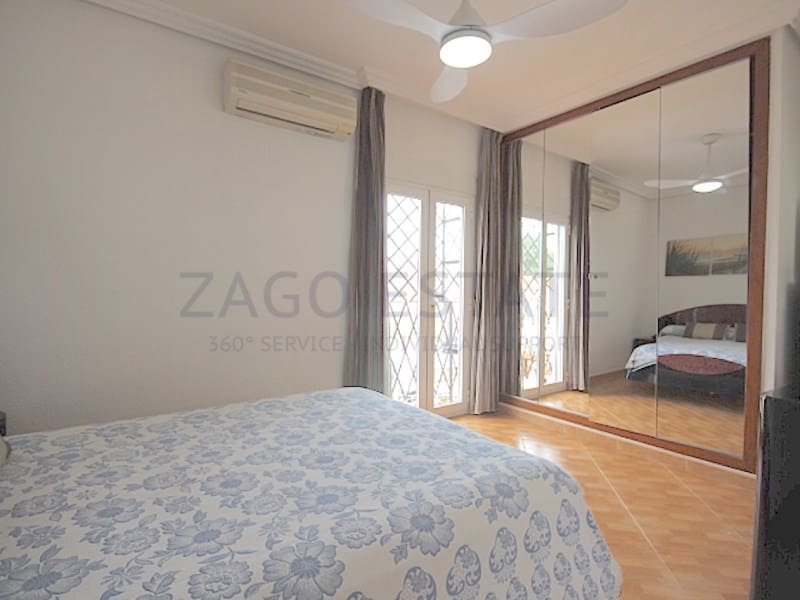 4 chambre Villa/Maison Semi-Mitoyenne à vendre à La Nucia - 320 000 € (Ref: 9780351)