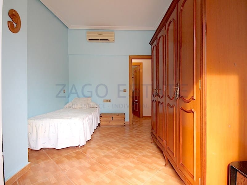 4 chambre Villa/Maison Semi-Mitoyenne à vendre à La Nucia - 320 000 € (Ref: 9780351)