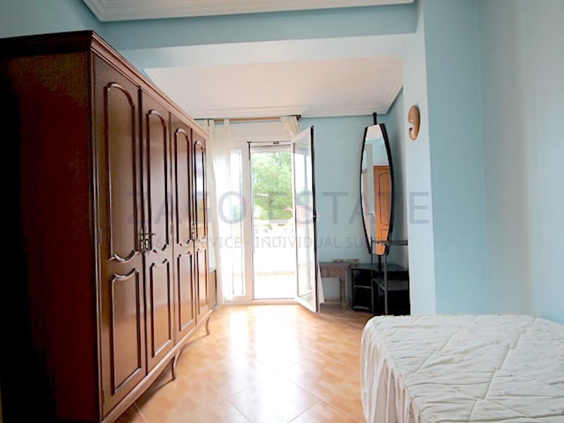 4 chambre Villa/Maison Semi-Mitoyenne à vendre à La Nucia - 320 000 € (Ref: 9780351)