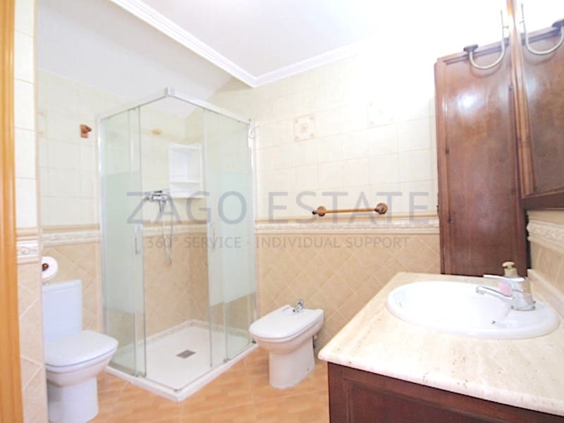 4 chambre Villa/Maison Semi-Mitoyenne à vendre à La Nucia - 320 000 € (Ref: 9780351)