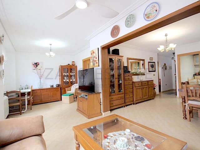 4 chambre Villa/Maison Semi-Mitoyenne à vendre à Barranco Hondo, La Nucia - 320 000 € (Ref: 9780351)