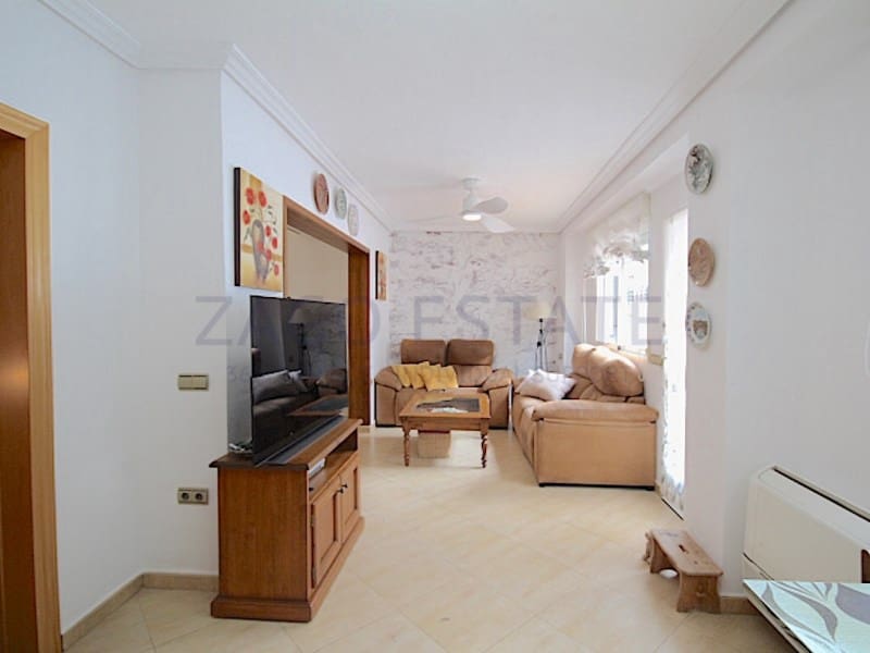 4 bedroom Semi-detached Villa for sale in La Nucia - € 320,000 (Ref: 9780351)