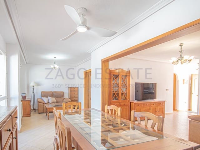4 soveværelse Semi-Rækkehus til salg i Barranco Hondo, La Nucia - € 320.000 (Ref: 9780351)