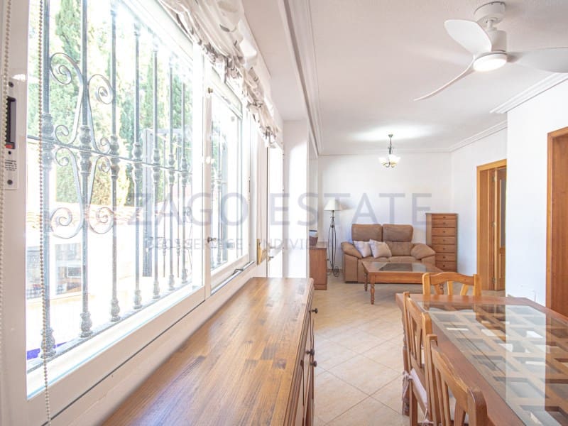 4 bedroom Semi-detached Villa for sale in La Nucia - € 320,000 (Ref: 9780351)