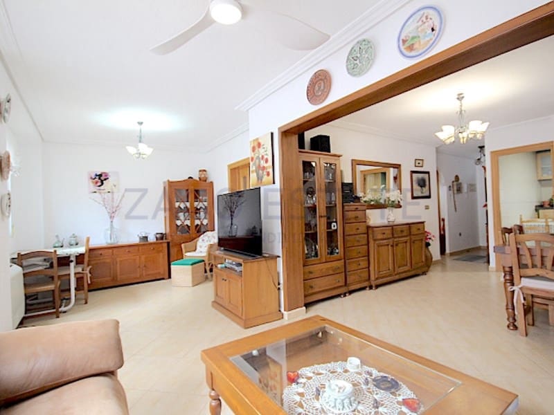 4 bedroom Semi-detached Villa for sale in La Nucia - € 320,000 (Ref: 9780351)