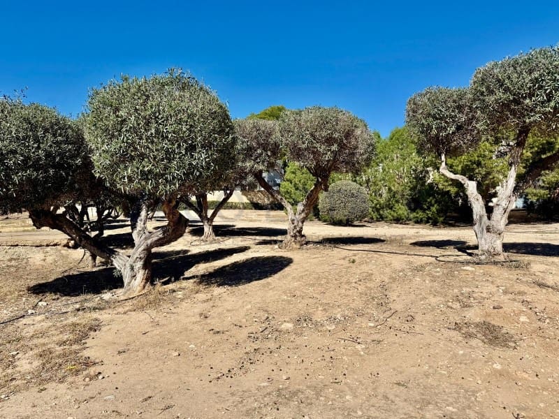 4 bedroom Semi-detached Villa for sale in La Nucia - € 320,000 (Ref: 9780351)