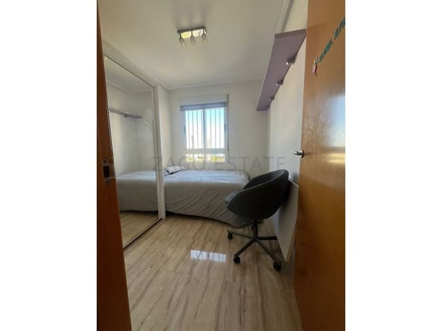 2 makuuhuone Asunto myytävänä paikassa Via Parque, Benidorm mukana 
autotalli - 235 000 € (Ref: 9780356)