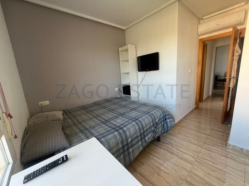 2 makuuhuone Asunto myytävänä paikassa Benidorm mukana 
autotalli - 235 000 € (Ref: 9780356)