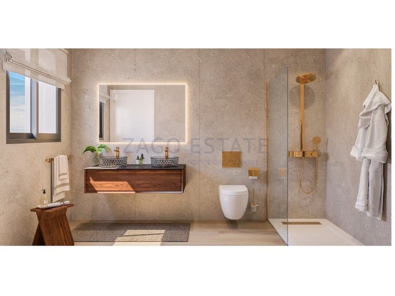 2 bedroom Apartment for sale in La Villajoyosa / Vila Joiosa with garage - € 655,000 (Ref: 9780359)