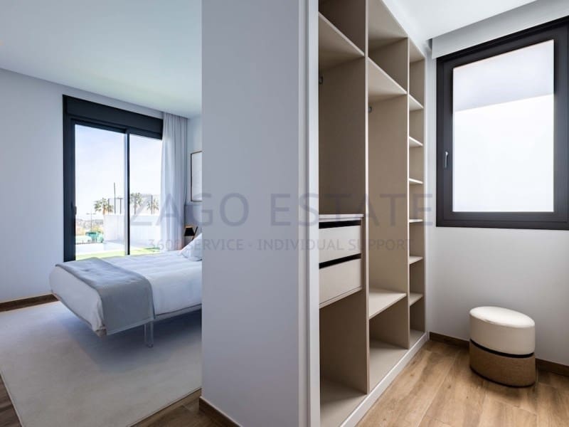 3 quarto Moradia para venda em Polop com garagem - 514 400 € (Ref: 9780361)