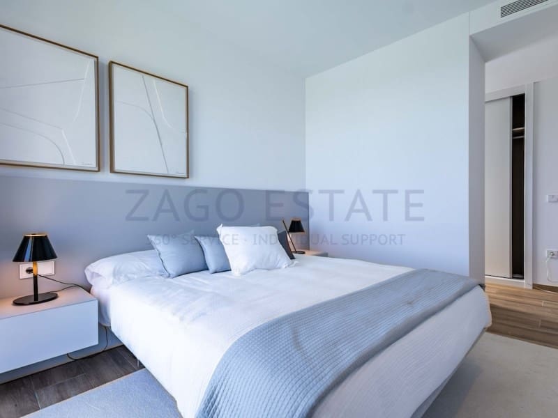 3 quarto Moradia para venda em Polop com garagem - 514 400 € (Ref: 9780361)