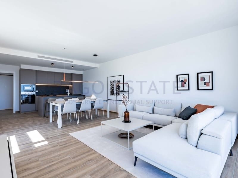 3 quarto Moradia para venda em Polop com garagem - 514 400 € (Ref: 9780361)