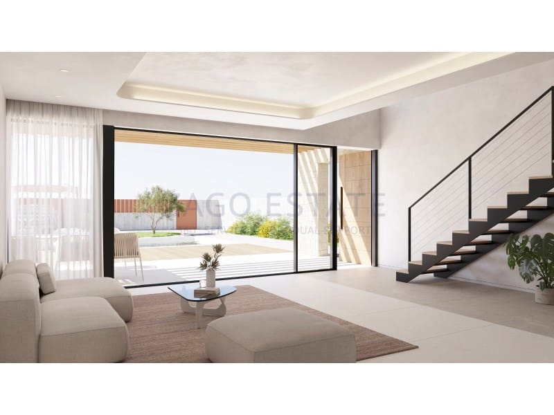 3 bedroom Villa for sale in Finestrat with garage - € 760,000 (Ref: 9780362)