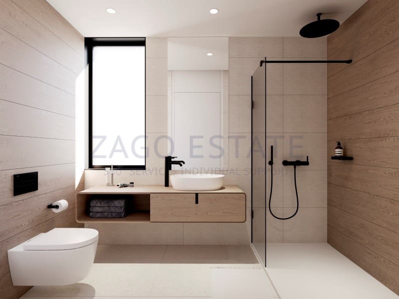 3 bedroom Villa for sale in Finestrat with garage - € 760,000 (Ref: 9780362)