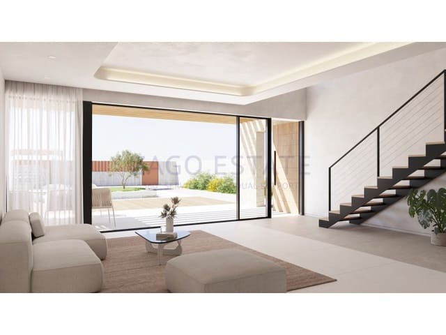 3 soveværelse Villa til salg i Balcón de Finestrat - Terra Marina, Finestrat med garage - € 760.000 (Ref: 9780362)