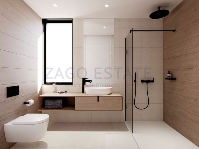 3 soveværelse Villa til salg i Balcón de Finestrat - Terra Marina, Finestrat med garage - € 760.000 (Ref: 9780362)