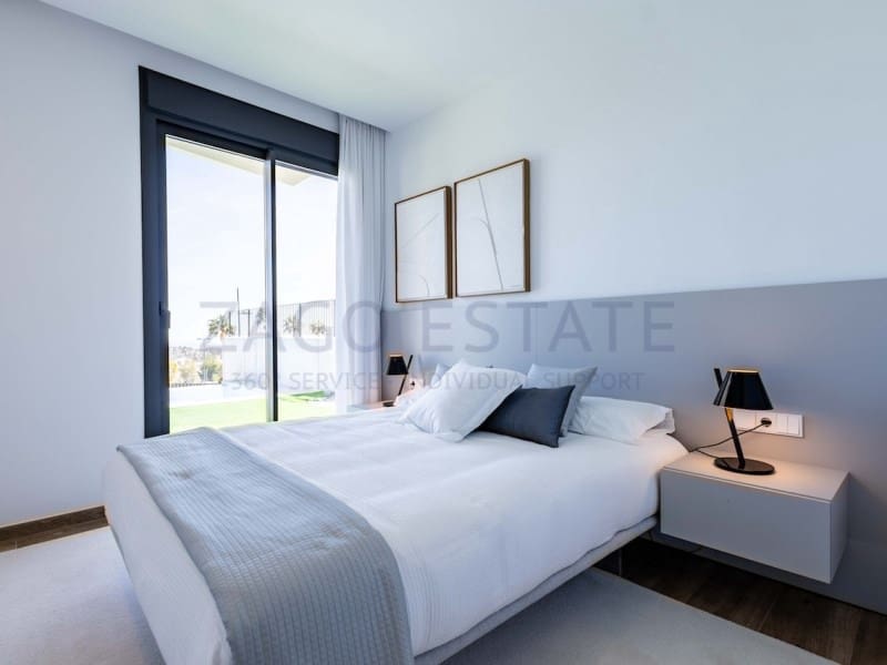 3 camera da letto Villa in vendita in Polop con piscina garage - 548.700 € (Rif: 9780363)