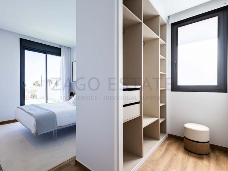 3 camera da letto Villa in vendita in Polop con piscina garage - 548.700 € (Rif: 9780363)