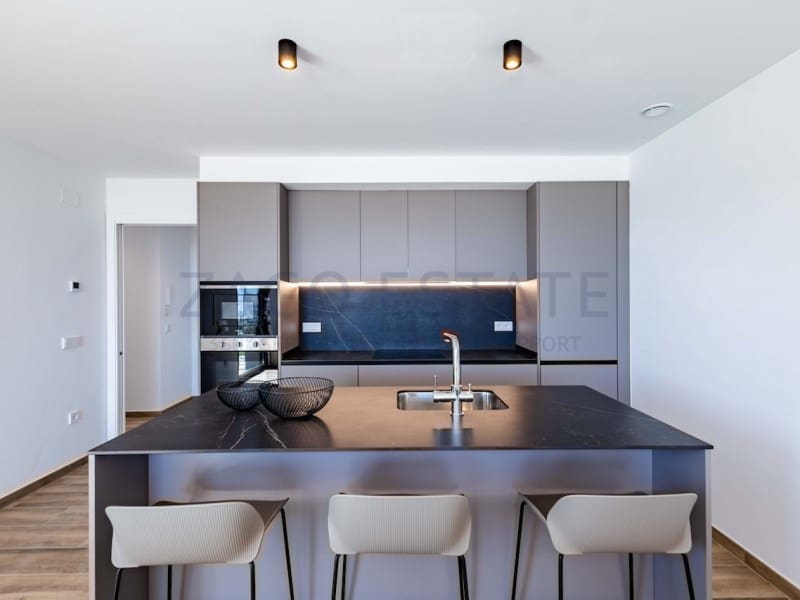 3 camera da letto Villa in vendita in Polop con piscina garage - 548.700 € (Rif: 9780363)