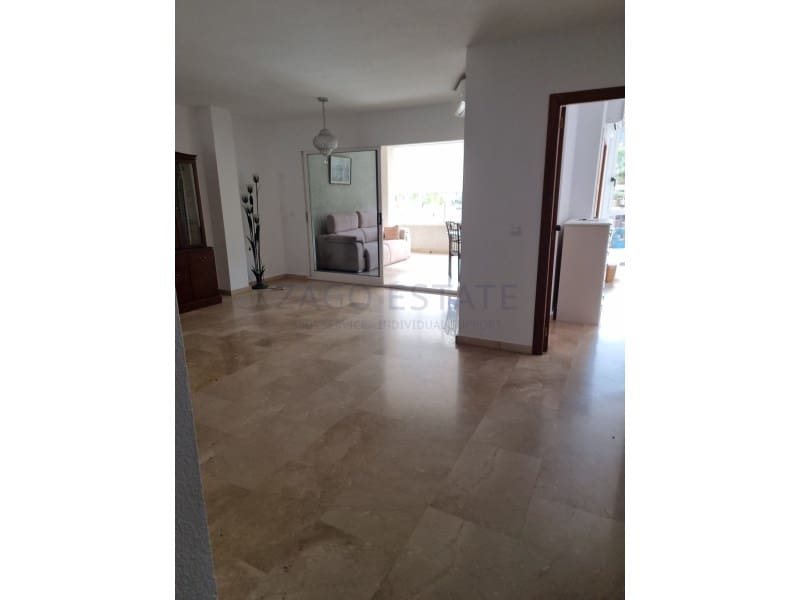 Appartement de 2 chambres à louer à Albir avec piscine - 1 500 € (Ref: 9780375)