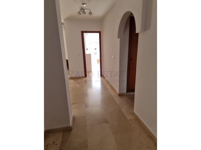 Appartement de 2 chambres à louer à Albir, Alfaz del Pi / L'Alfàs del Pi avec piscine - 1 500 € (Ref: 9780375)