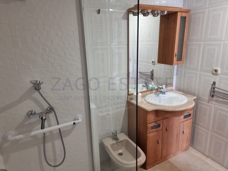 Appartement de 2 chambres à louer à Albir avec piscine - 1 500 € (Ref: 9780375)