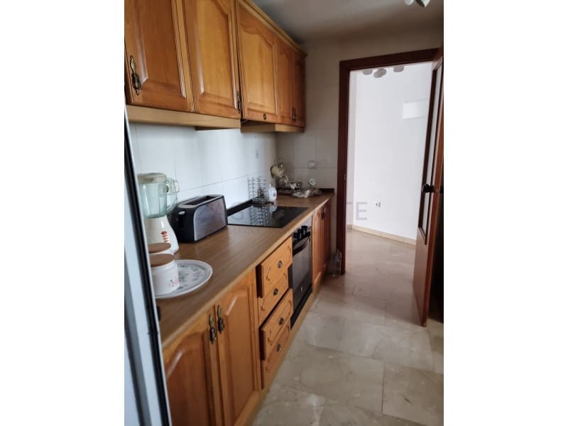 Appartement de 2 chambres à louer à Albir avec piscine - 1 500 € (Ref: 9780375)
