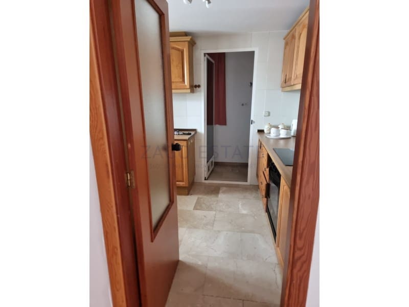 Appartement de 2 chambres à louer à Albir avec piscine - 1 500 € (Ref: 9780375)