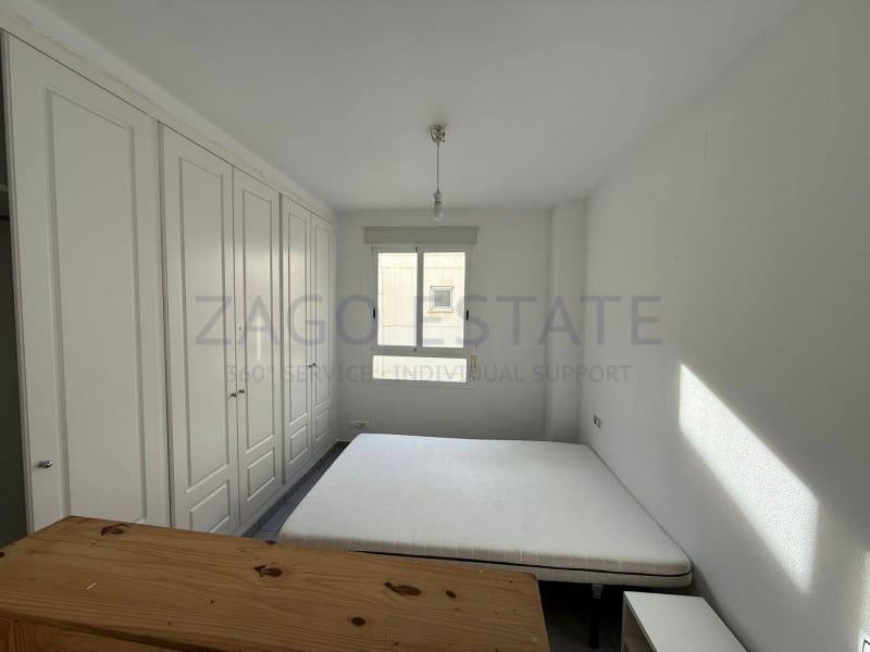 3 soveværelse Lejlighed til leje i Benidorm med swimmingpool garage - € 1.900 (Ref: 9780376)