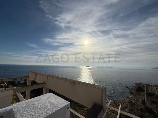 3 slaapkamer Appartement te huur in Rincón Alto, Benidorm met zwembad garage - € 1.900 (Ref: 9780376)