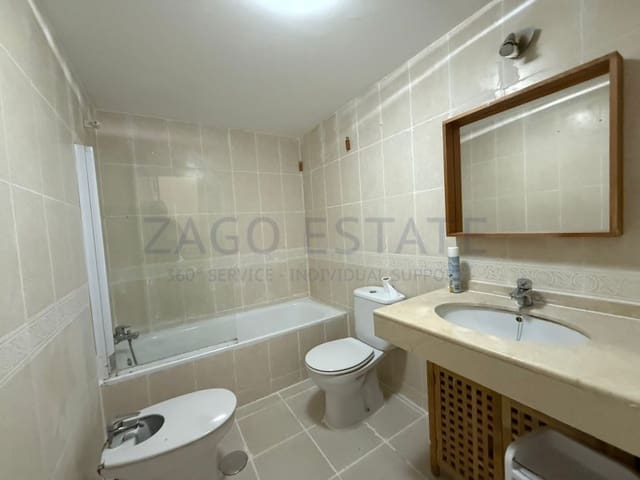 3 slaapkamer Appartement te huur in Rincón Alto, Benidorm met zwembad garage - € 1.900 (Ref: 9780376)