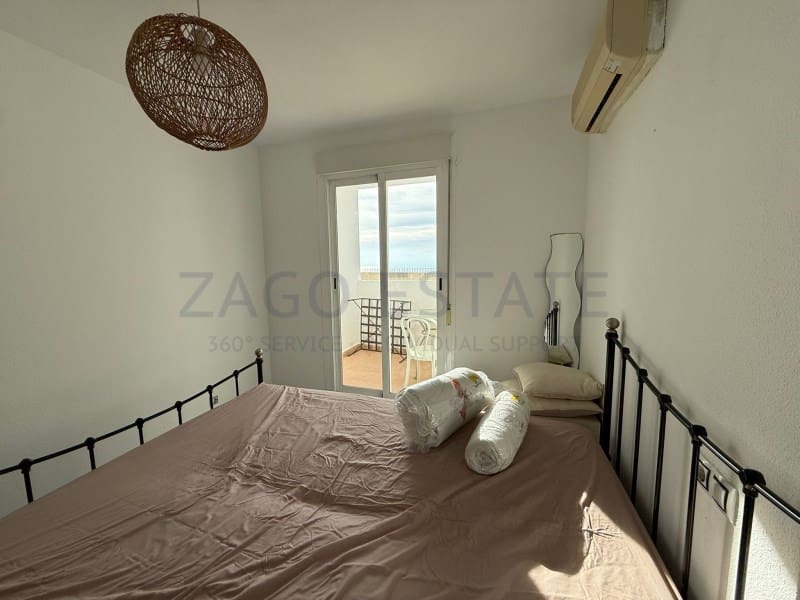 3 soveværelse Lejlighed til leje i Benidorm med swimmingpool garage - € 1.900 (Ref: 9780376)