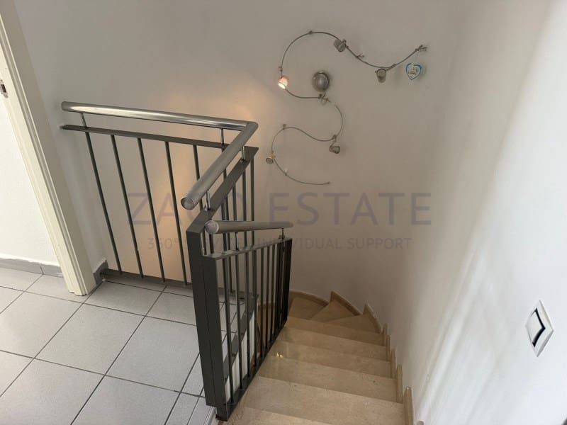 3 soveværelse Lejlighed til leje i Benidorm med swimmingpool garage - € 1.900 (Ref: 9780376)