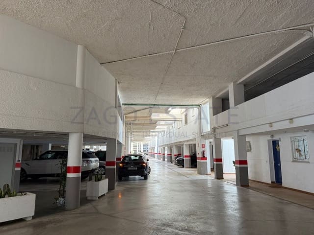 3 slaapkamer Appartement te huur in Rincón Alto, Benidorm met zwembad garage - € 1.900 (Ref: 9780376)