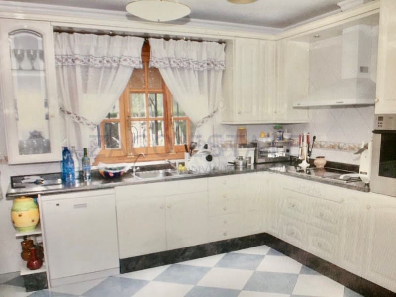 6 camera da letto Villa in vendita in Elche / Elx con garage - 950.000 € (Rif: 9780377)