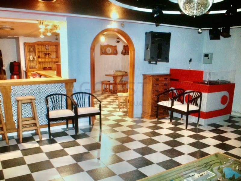 6 camera da letto Villa in vendita in Elche / Elx con garage - 950.000 € (Rif: 9780377)