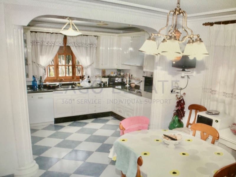 6 camera da letto Villa in vendita in Elche / Elx con garage - 950.000 € (Rif: 9780377)