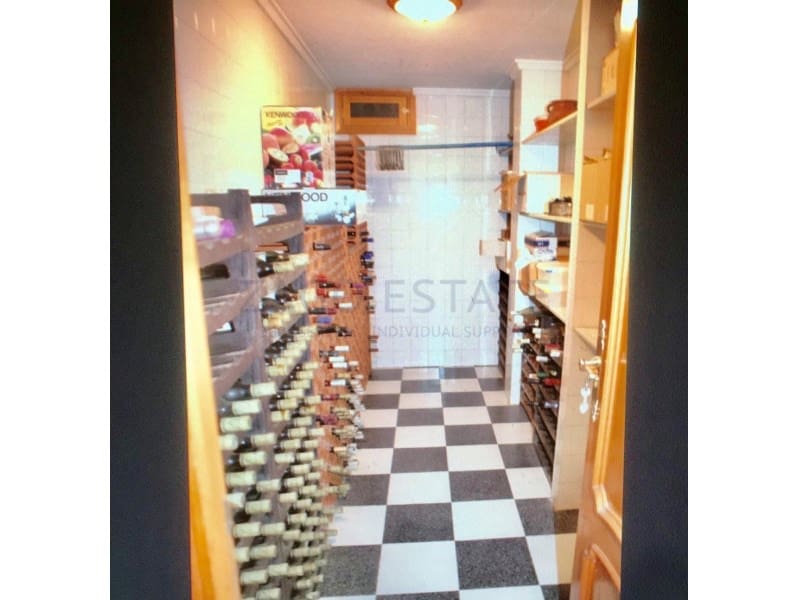 6 camera da letto Villa in vendita in Elche / Elx con garage - 950.000 € (Rif: 9780377)