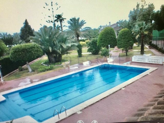 6 camera da letto Villa in vendita in La Algoda - Matola - El Pla, Elche / Elx con garage - 950.000 € (Rif: 9780377)