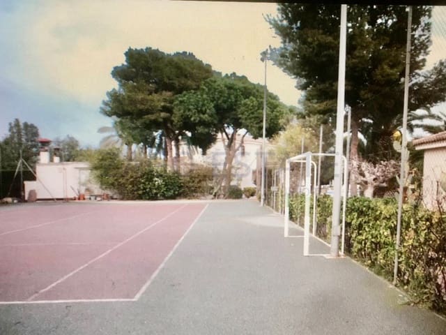 6 camera da letto Villa in vendita in La Algoda - Matola - El Pla, Elche / Elx con garage - 950.000 € (Rif: 9780377)