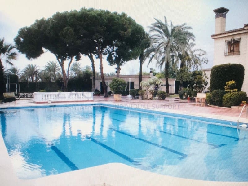 6 camera da letto Villa in vendita in Elche / Elx con garage - 950.000 € (Rif: 9780377)