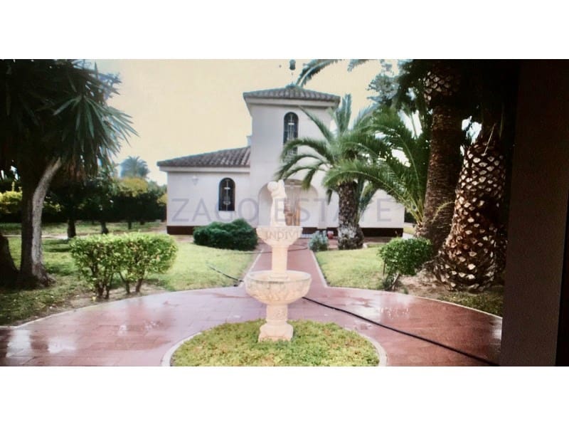 6 camera da letto Villa in vendita in Elche / Elx con garage - 950.000 € (Rif: 9780377)