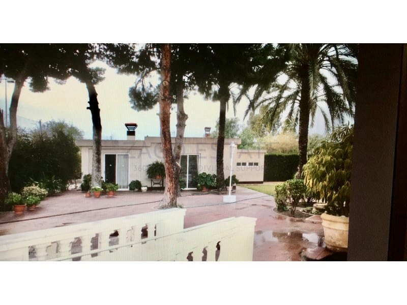 6 camera da letto Villa in vendita in Elche / Elx con garage - 950.000 € (Rif: 9780377)