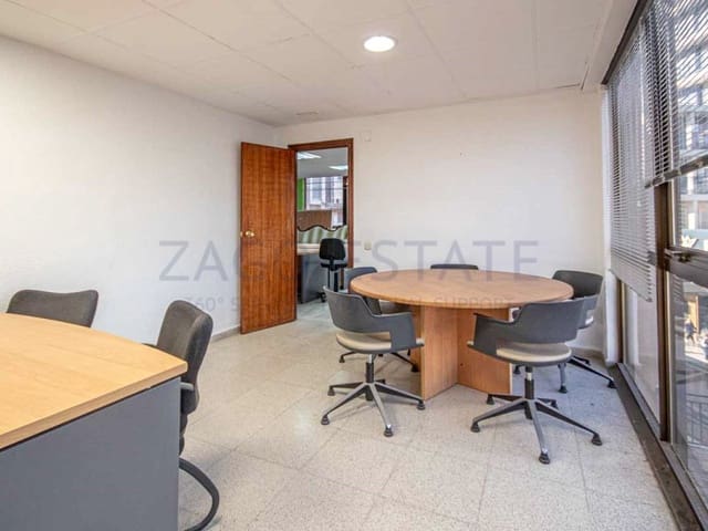 Local Commercial à louer à Centro Urbano, Benidorm avec garage - 3 000 € (Ref: 9780378)