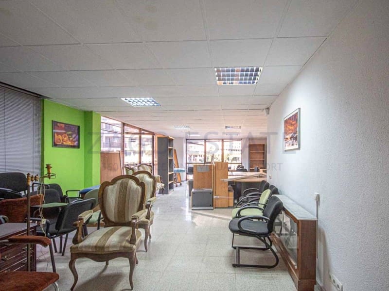 Commercieel te koop in Benidorm - € 480.000 (Ref: 9780379)