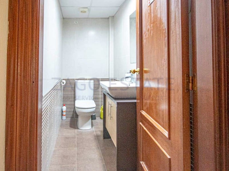 Commercieel te koop in Benidorm - € 480.000 (Ref: 9780379)