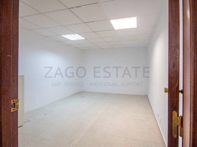 Commercieel te koop in Centro Urbano, Benidorm - € 480.000 (Ref: 9780379)