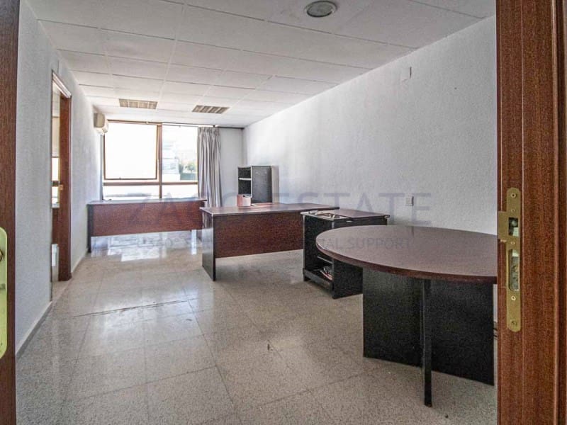 Commercieel te koop in Benidorm - € 480.000 (Ref: 9780379)